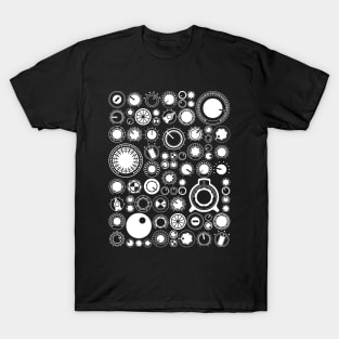 Synthesizer Musician T-Shirt